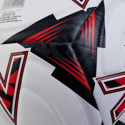 Impel Evo Football | Durable Training Ball | Hyperseam Technology Football