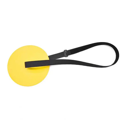 Soccer Goal Target Colorful Shooting Practice Soccer Training Equipment for Soccer Lacrosse Baseball Football Training Improve