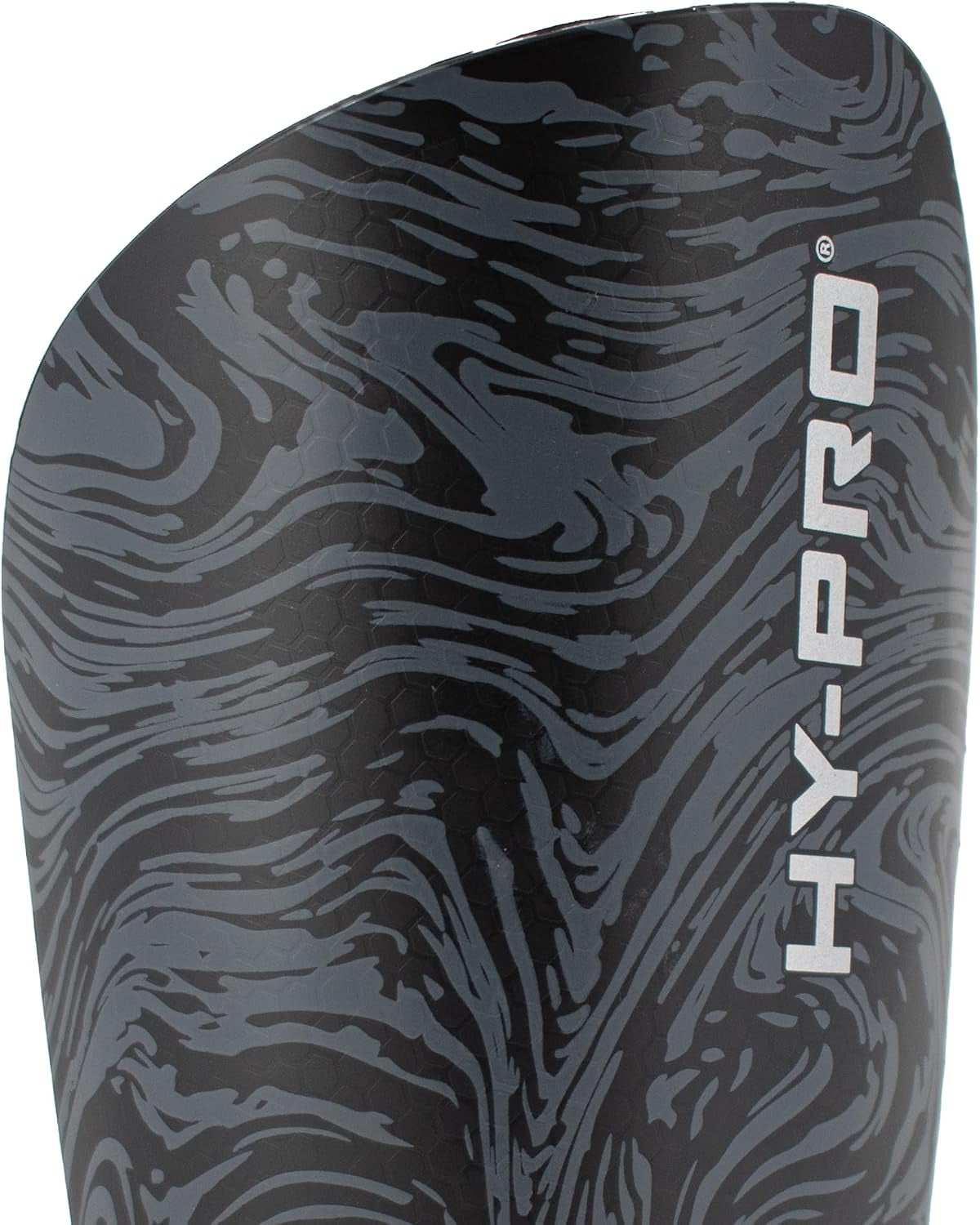 Shin Pads with Football Socks - Breathable & Secured Elastic Shin Pad Socks for Players, No-Strap Design for Secure Protection