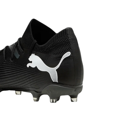 Puma Future 7 Match FG/AG Kids Football Boots
