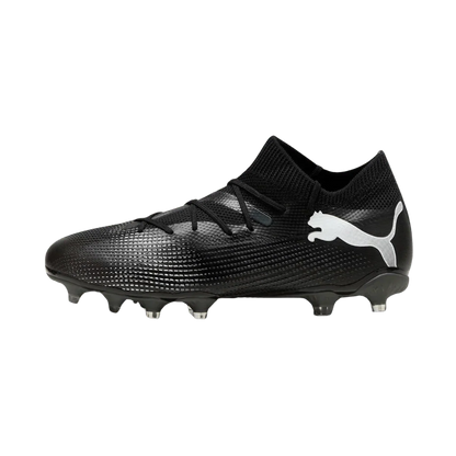 Puma Future 7 Match FG/AG Kids Football Boots